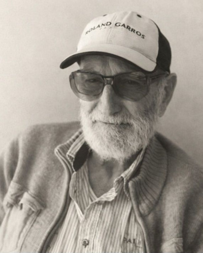 Avis de décès de Monsieur Michel ROLLET