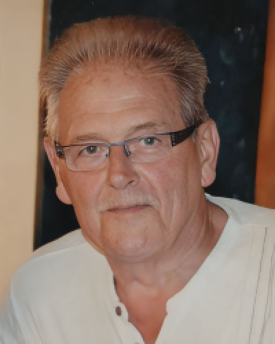 Avis de décès de Monsieur Jean COULON