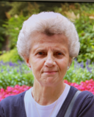 Avis de décès de Madame Chantal DELBARRE