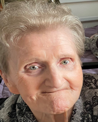 Avis de décès de Madame liliose LERNOULD