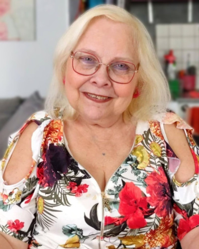 Avis de décès de Madame Patricia MIOT