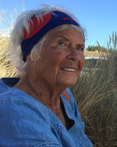 Avis de décès de Madame Annie ZULIANI