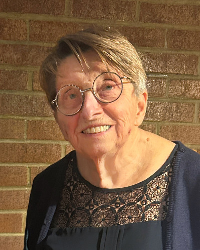 Avis de décès de Madame Monique CHALLOUATTE