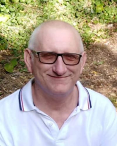 Avis de décès de Monsieur Gérard DESMARCHELIER