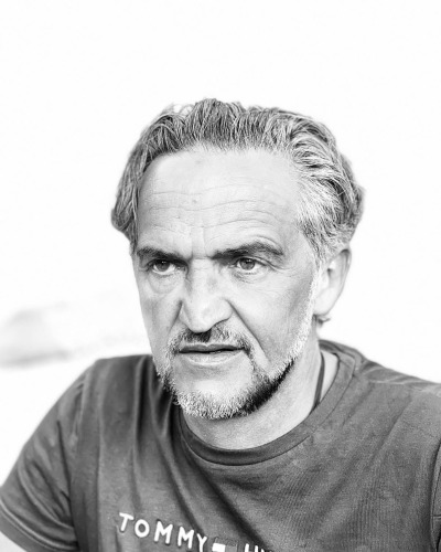 Avis de décès de Monsieur Cédric MESSIEN