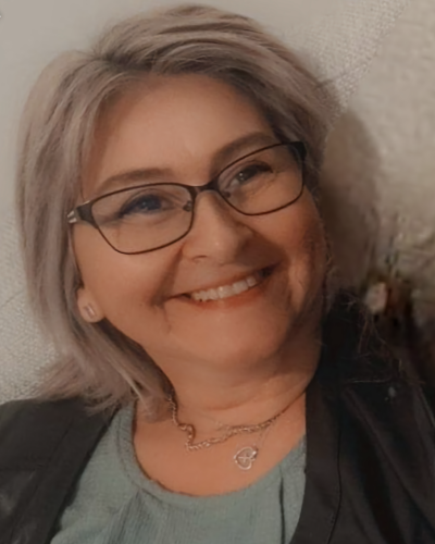 Avis de décès de Madame Muriel CACHERA