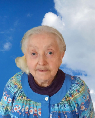 Avis de décès de Madame Victorine STASIACK