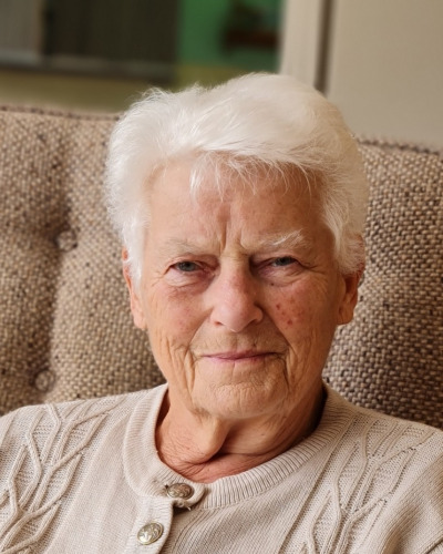 Avis de décès de Madame Josiane CASTELAIN