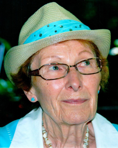 Avis de décès de Madame Marie COILLOT