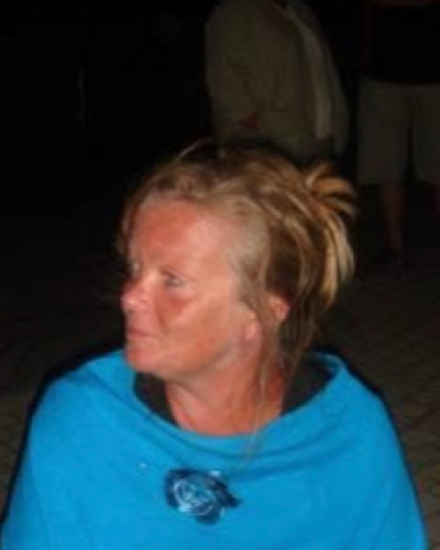 Avis de décès de Madame Nathalie LA LUNA