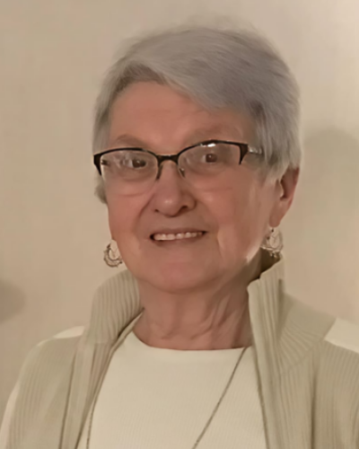 Avis de décès de Madame Ghislaine CARPENTIER