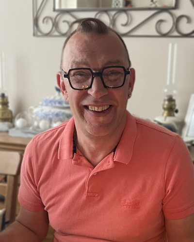 Avis de décès de Monsieur Sylvain MULIER