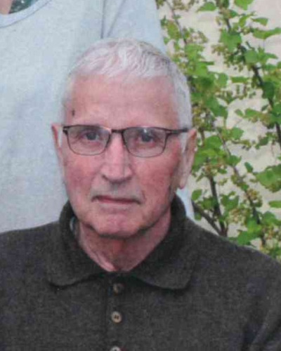 Avis de décès de Monsieur Ouamar BOUKNI