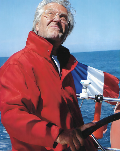 Avis de décès de Monsieur Louis TRUFFAUT