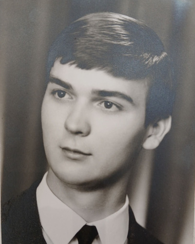 Avis de décès de Monsieur Richard KONIUCH