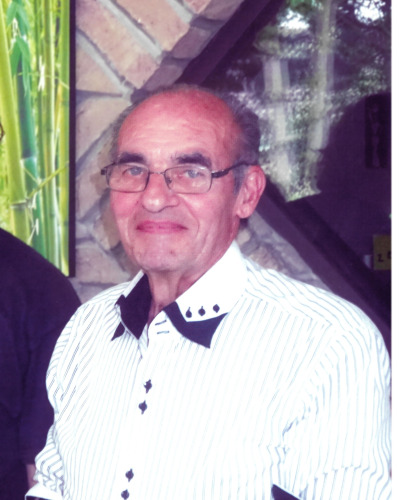 Avis de décès de Monsieur Jean DUSSUSSOIS