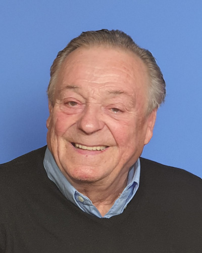 Avis de décès de Monsieur Michel VERRON