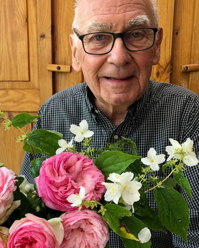 Avis de décès de Monsieur Paul WATTERLOT