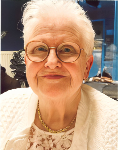 Avis de décès de Madame Micheline MASURE