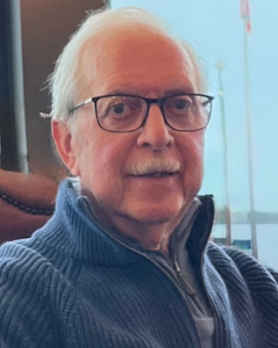 Avis de décès de Monsieur Jacques LORTHIOIR