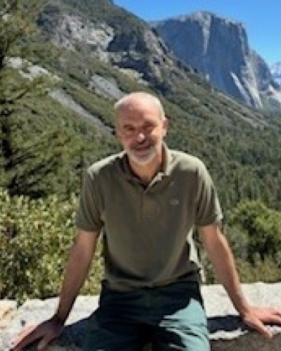 Avis de décès de Monsieur Christophe JUSTIN