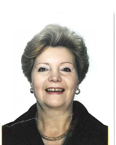 Avis de décès de Madame Eliane MICHEL