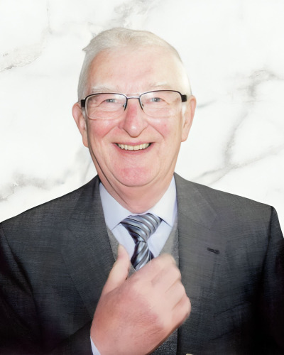 Avis de décès de Monsieur Jean-Paul COUSIN