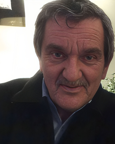 Avis de décès de Monsieur Philippe FREI