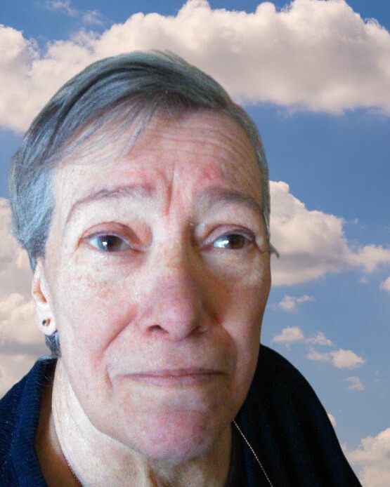 Avis de décès de Madame Gisèle BRUNET