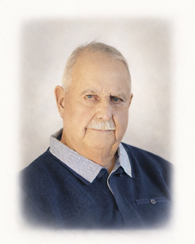 Avis de décès de Monsieur Marcel DELPLACE