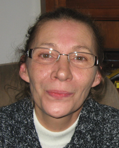 Avis de décès de Madame Michèle HUC