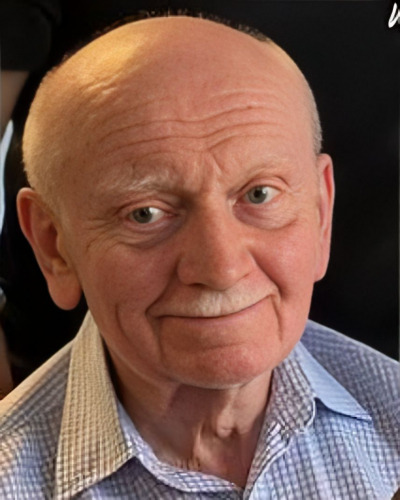 Avis de décès de Monsieur Fernand LEBRUN