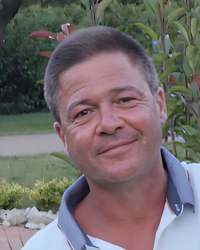 Avis de décès de Monsieur Laurent COUSYN