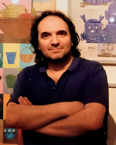 Avis de décès de Monsieur Stefano SPANO