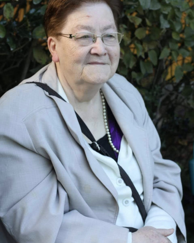 Avis de décès de Madame  LEVESQUE