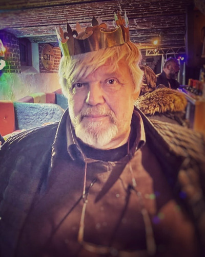 Avis de décès de Monsieur Gautier GOEMAN