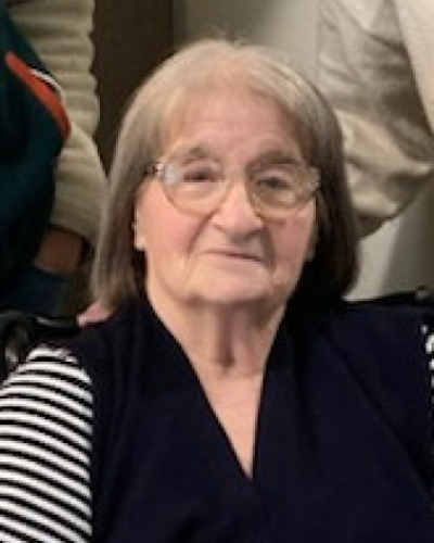 Avis de décès de Madame Claudine FROMONT