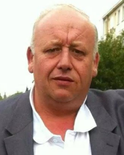 Avis de décès de Monsieur Dominique MASQUELIER