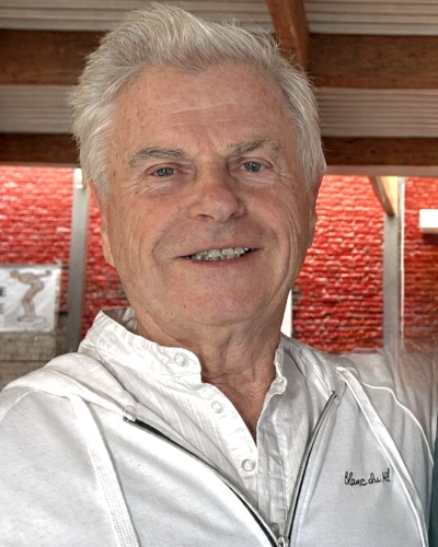 Avis de décès de Monsieur Lionel DIOT