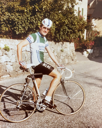 Avis de décès de Monsieur Jean-Claude BURY