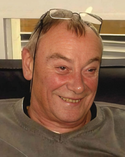 Avis de décès de Monsieur Jean-Claude Verkinder