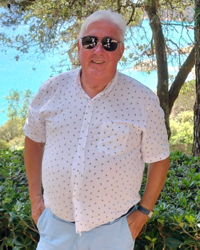 Avis de décès de Monsieur Christian RONCIN