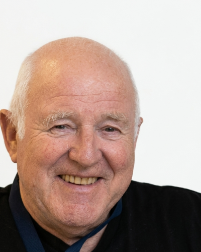 Avis de décès de Monsieur Bernard GRASSART