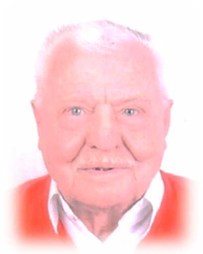 Avis de décès de Monsieur Bernard VASTE