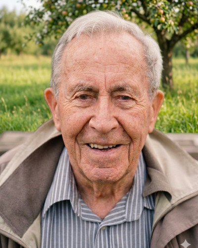 Avis de décès de Monsieur Gustave Julien MUYLAERT