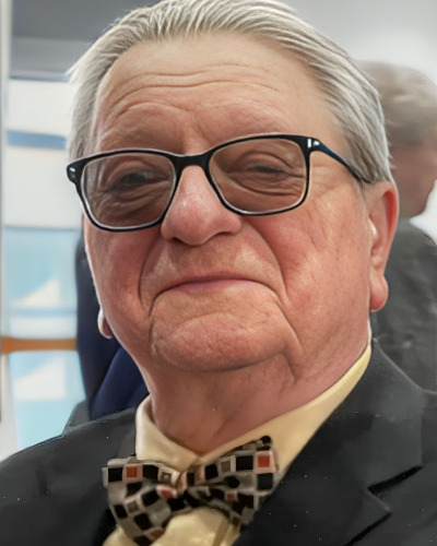 Avis de décès de Monsieur Jean ADAMKIEWICZ