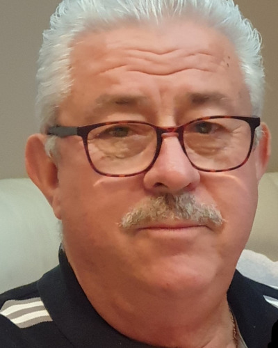 Avis de décès de Monsieur Antonio CARVALHO DIAS