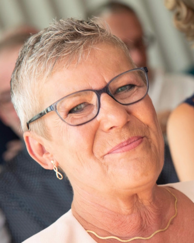 Avis de décès de Madame Véronique VANHUYSBERGHE