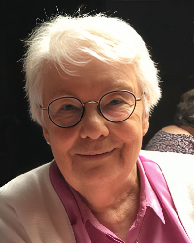 Avis de décès de Madame Jacqueline THERY