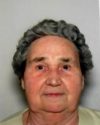 Avis de décès de Madame MIRANDA CASIER